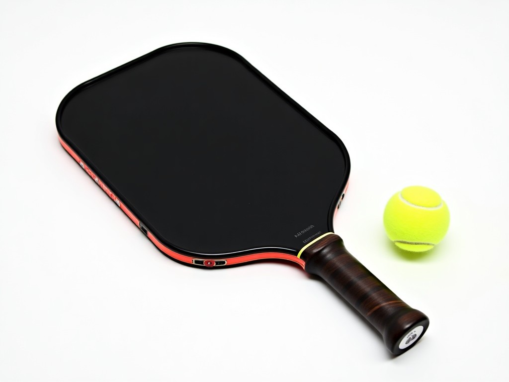 Wholesale Latest Design Graphite Pickleball Paddle Company