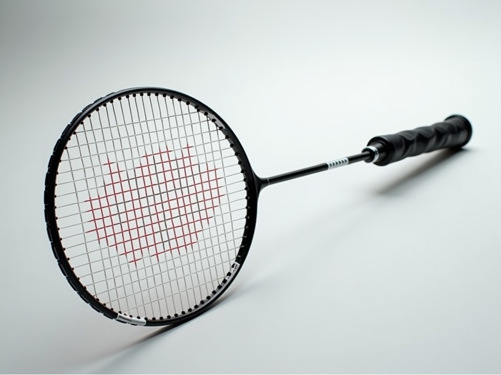 Wholesale Light Weight Badminton Racket Factory