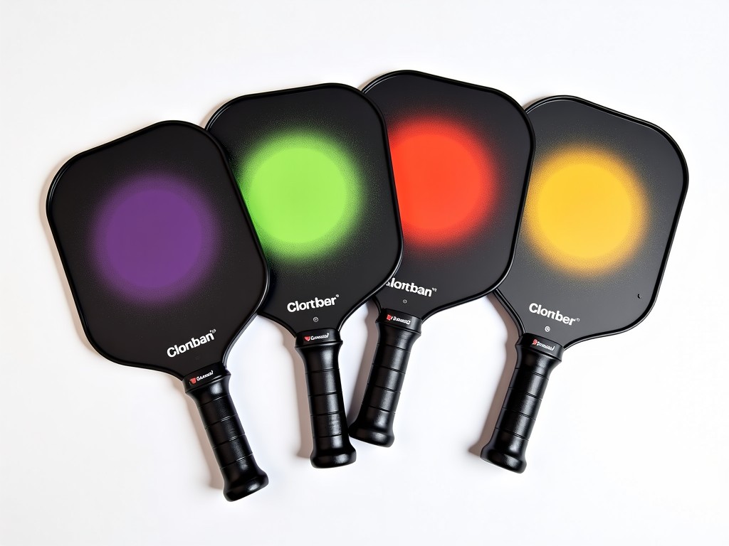 Wholesale Mid Level Pickleball Paddles Supplier