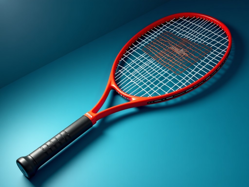 Wholesale New Racket Sport Typti Supplier
