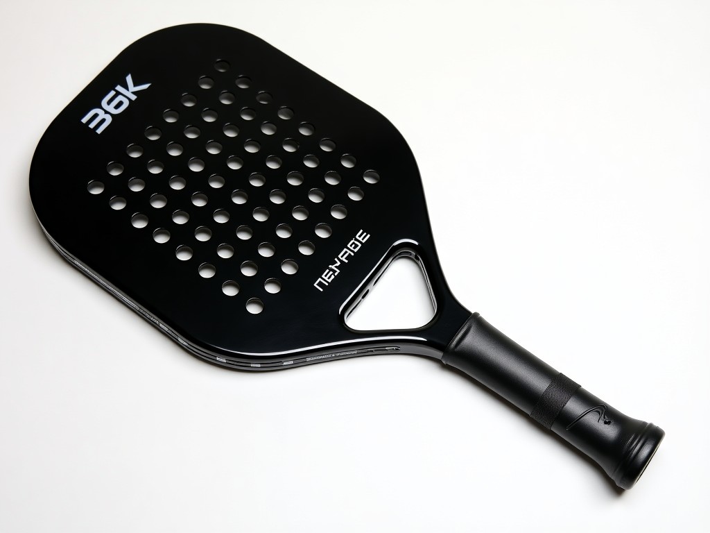 Wholesale Padel Rackets Carbon Fiber 18K Supplier