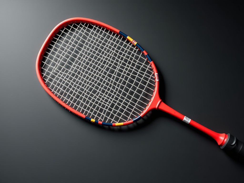 Wholesale Personalized Badminton Rackets Company