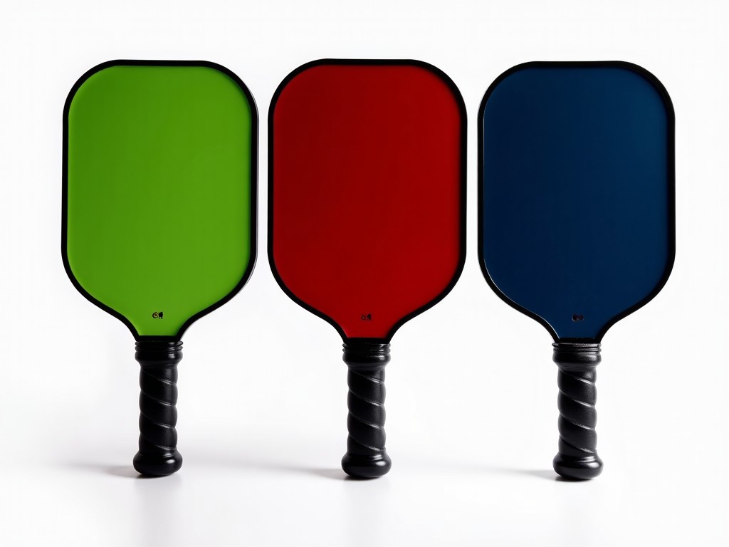 Wholesale Pickleball Carbon Fiber Paddles Factory