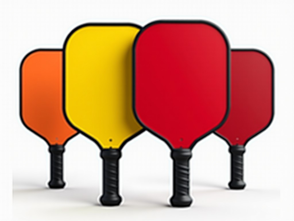 Wholesale Pickleball Paddle Beginner Set Of 4 Supplier