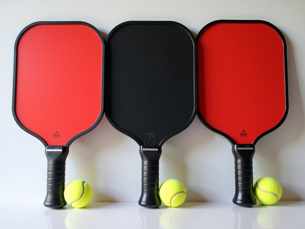 Wholesale Professional Carbon Fiber Pickleball Paddles Supplier