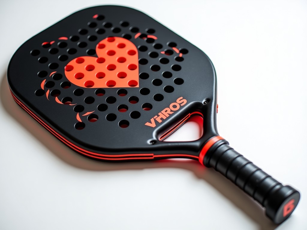 Wholesale Professional Carbon Padel Rackets Supplier