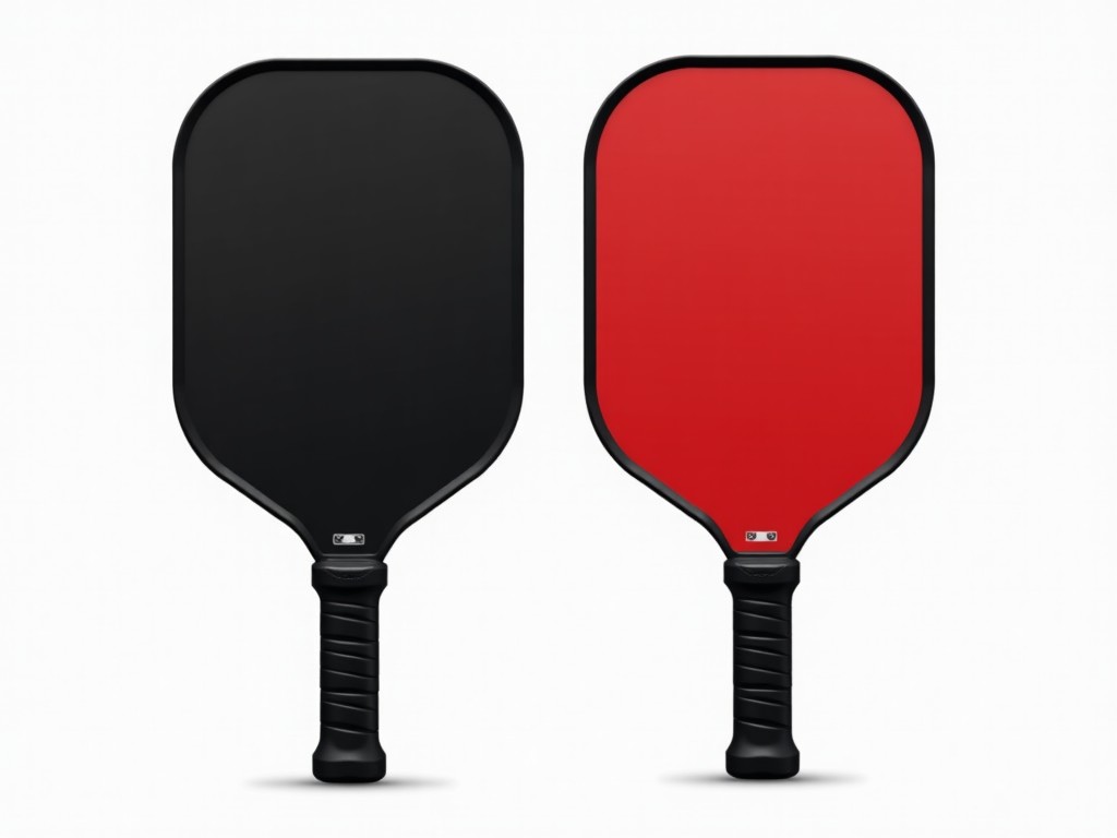 Wholesale Professional Lightweight Graphite Pickleball Paddles Factory