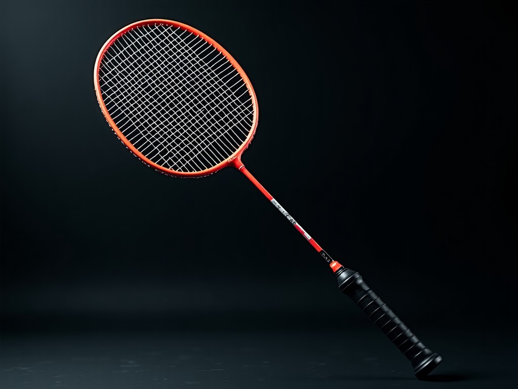 Wholesale Professional Powerful Badminton Rackets Factory