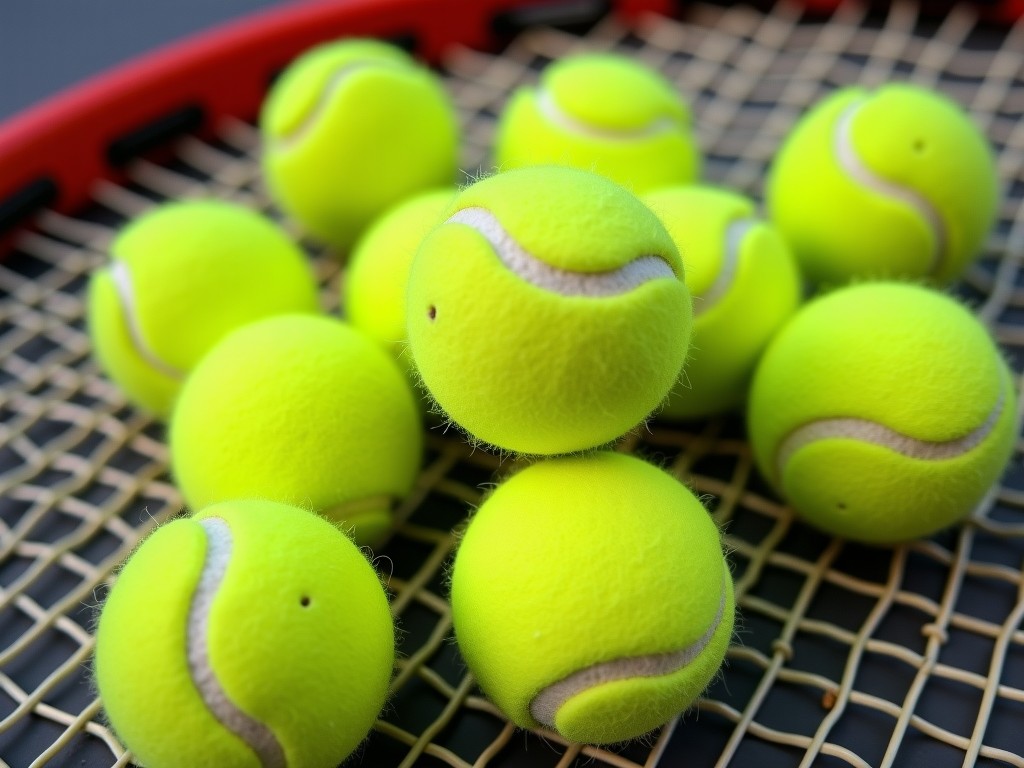 Wholesale Repressurise Rubber Tennis Balls Factory