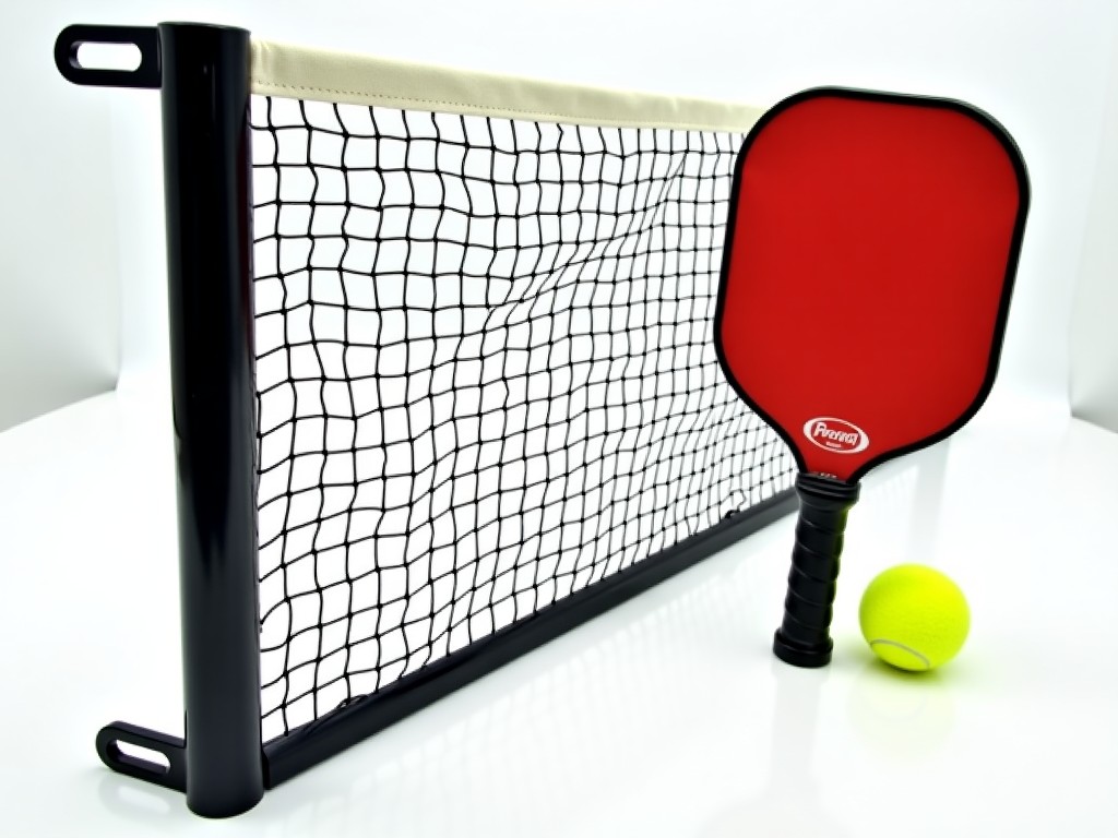 Wholesale Retractable Replacement Pickleball Nets Supplier