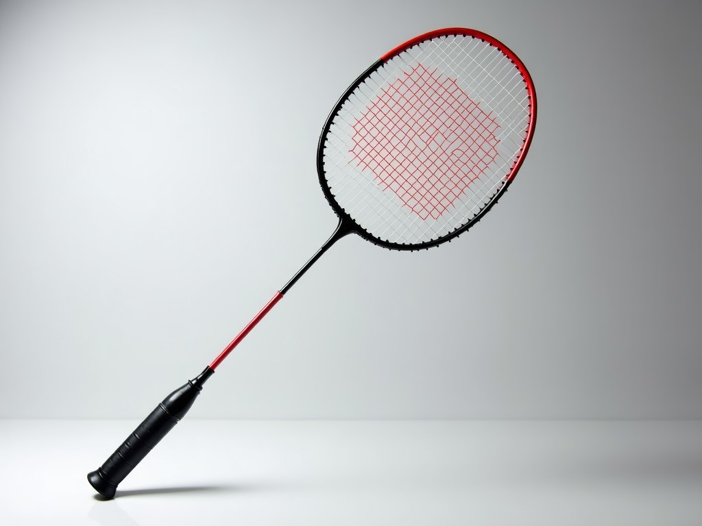 Wholesale Strung Steel Badminton Racket Company