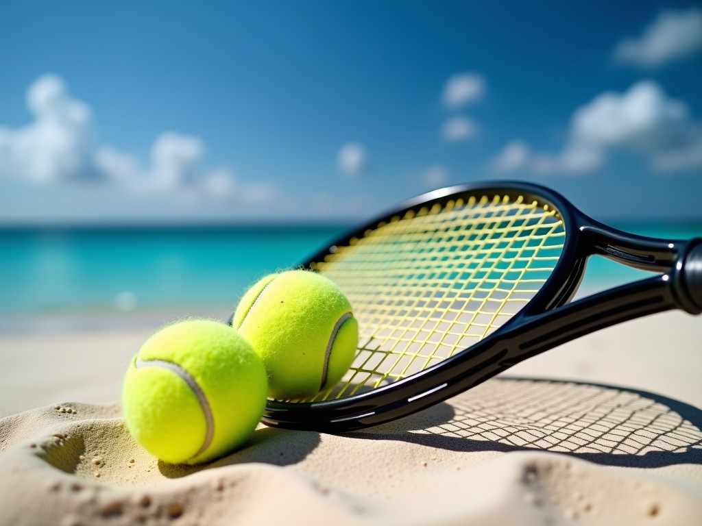 Wholesale Tennis Beach Rackets And Balls Company