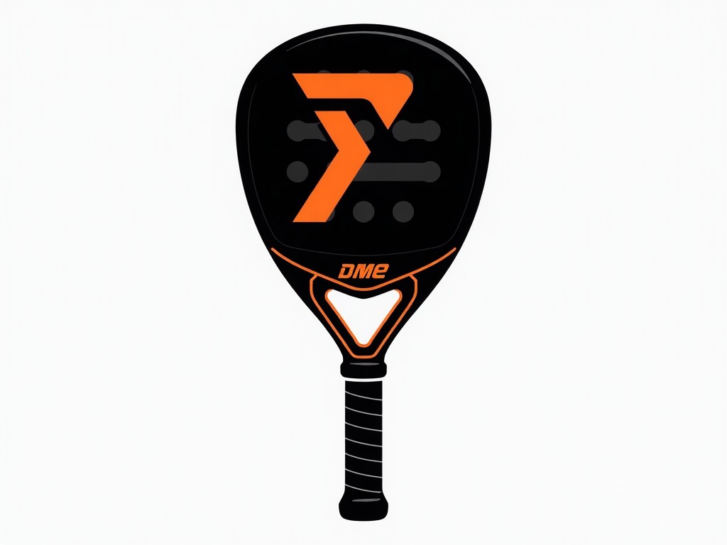Wholesale Top Quality Junior Padel Racket Supplier