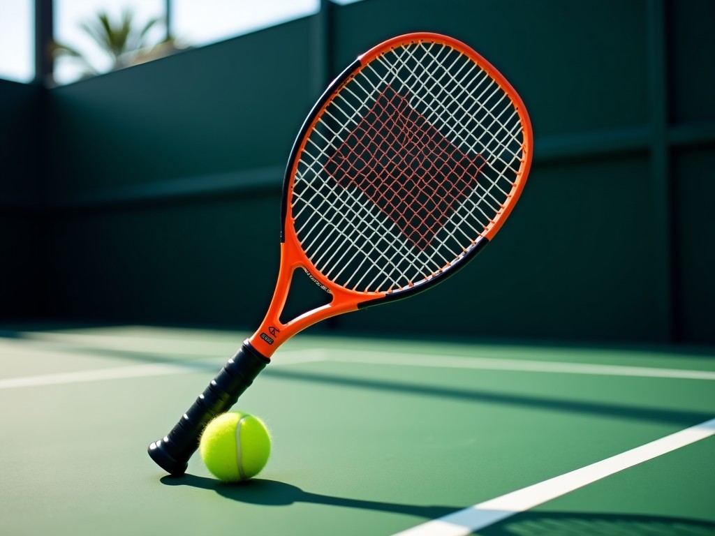 Wholesale Typti New Racket Sport Company